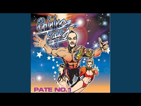 Shining Star (Ben Macklin Remix)