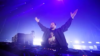 Only You / Heroes / Pressure (Remix) [Alesso LIVE at Tomorrowland 2024]