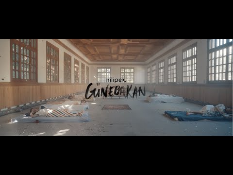 Video thumbnail for Günebakan
