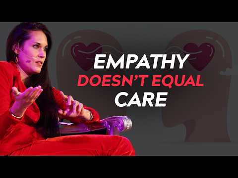 The Empathy Blind Spot