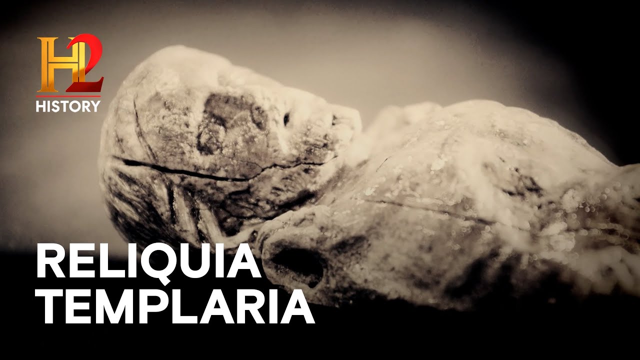 TEMPLARIOS Y PIRATAS - EL TESORO PERDIDO DE LOS TEMPLARIOS