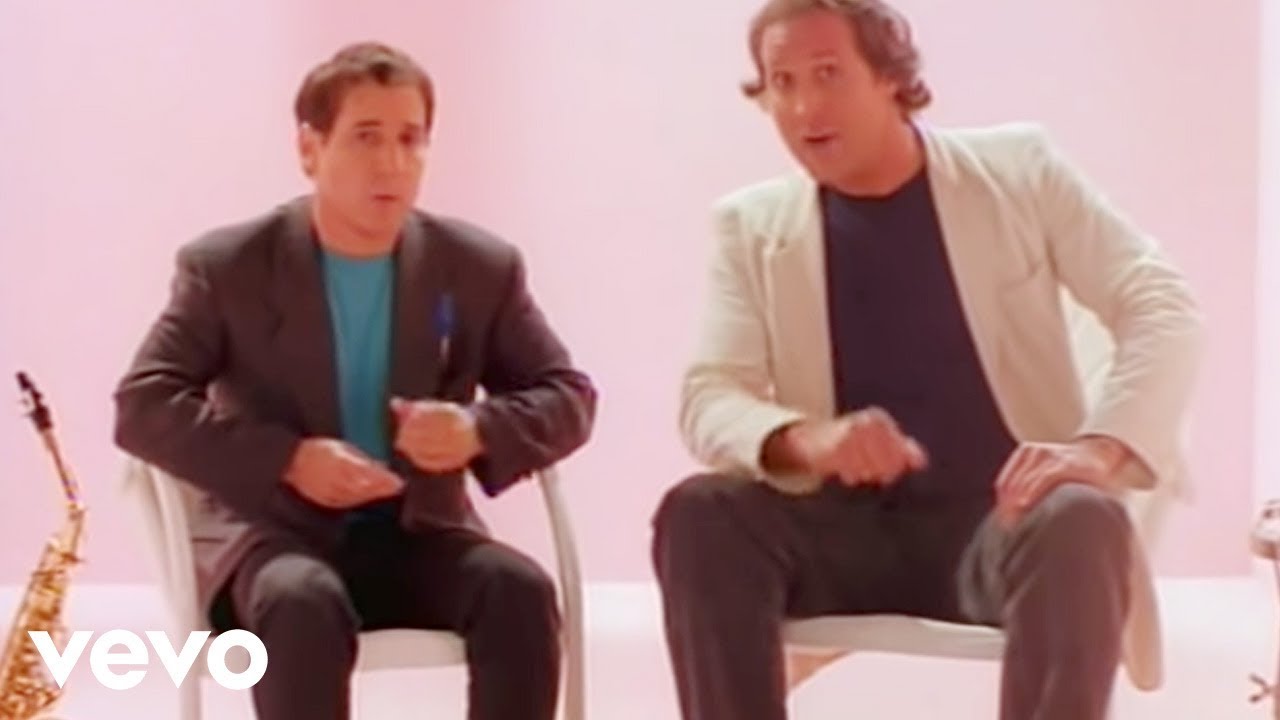 Friday Jam: Paul Simon – ‘You Can Call Me Al’