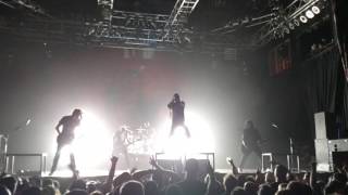 Nonpoint Alive &amp; Kicking/ Fuck&#39;d