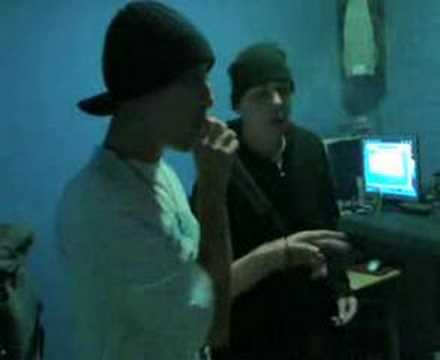 dj ren mc's cobra toggy toxic txr 2