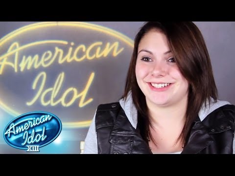 Road to Hollywood: Dani Heikkila - AMERICAN IDOL SEASON XIII