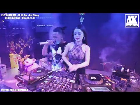 NONSTOP 2021 (CHẤT) - NHẠC NCĂNG TRÔI - NHẠC DJ NONSTOP 2021 - Kênh Mất Xác