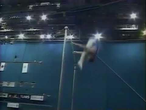 EF HB 1994 Goodwill Games   Alexei Voropaev RUS