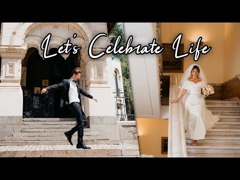 Let’s Celebrate Life