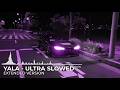 YALA EXTENDED - QMIIR, DJ Zarek, Irokz  (Ultra Slowed / TikTok Version)