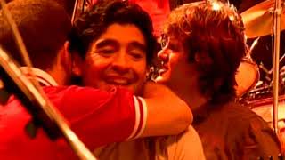 Los Piojos - Maradó