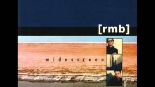 RMB - Break The Silence