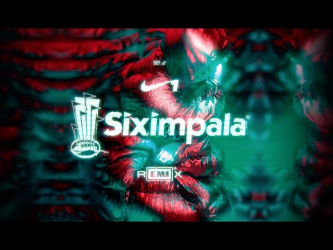 umru, Tommy Cash & 645AR - check1 (six impala Remix) (Official Visualiser)