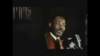 Must See - Martin Luther King Jr's Warning to America (Featuring Runaway Train)