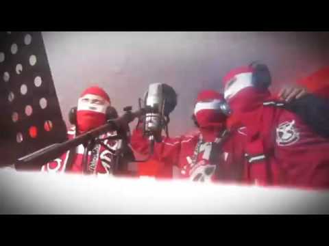 Album Mi Voz Cuenta V2   1   No PasarÃ¡n