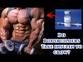 Do bodybuilders take insulin to grow?