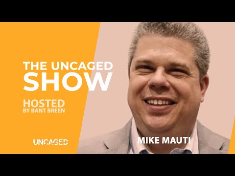 UNCAGED with Mike Mauti