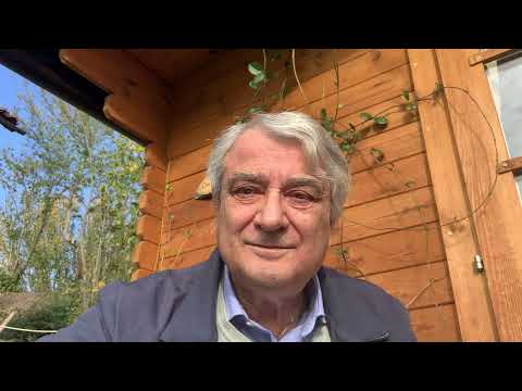 Roberto Maria Sassone presenta PSICOTERAPIA ANALITICA REICHIANA n.2/2022