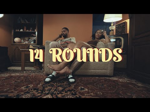 14 Rounds (Official Video)