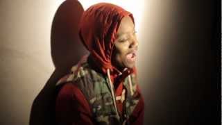 Mark Steele - "Gon Kill Em" [OFFICIAL VIDEO]