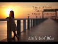Oscar Peterson - Little Girl Blue - Tamir Alkobi Music Oscar Peterson - Little Girl Blue