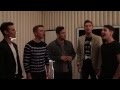 Collabro - All Of Me (Live & A cappella) 