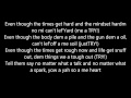 Protoje - JA Lyrics HD