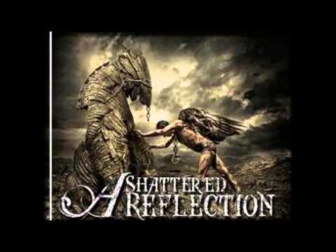 A Shattered Reflection   Our Stand (Music)