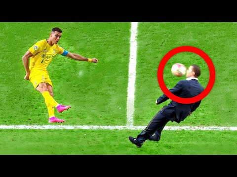 Players vs Managers: Crazy Moments!