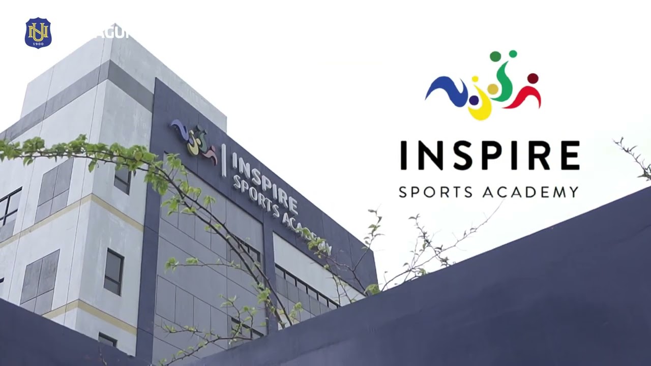 NU Laguna Campus Tour