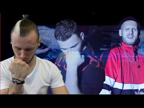 EDWARD BIL FT. СЯВА - ДЕЛА В ПОРЯДКЕ | РЕАКЦИЯ