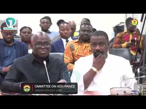 Almost All lanting for Food and Jobs Vehicles Were Auctioned Before 2024 – Agric Minister Eric Opoku