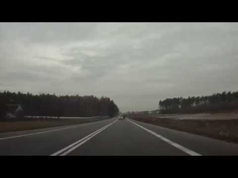 S8 • DK8 Białystok - Zambrów (budowa S8) (2015)