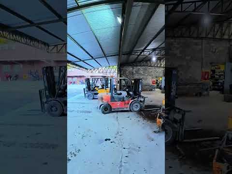 FPV NA FABRICA DA CONTERSOLO EM MANDAGUAÇU - PR  #cinematografia #drone  #maringápr #dji