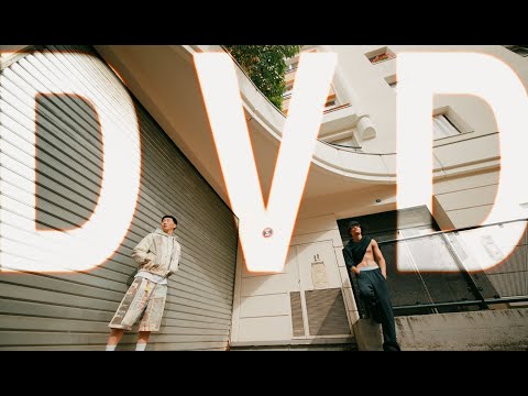 Grisha x Bex - DVD (prod. Troublewyd & Alexis Seys)