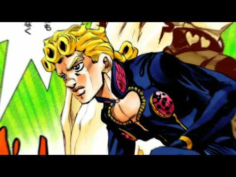 Fighting Gold but Coda can't decide what language to sing in