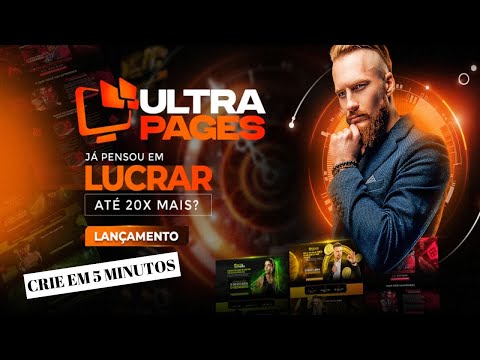 PACK ULTRA PAGES FUNCIONA? PACK ULTRA PAGES VALE A PENA? PACK ULTRA PAGES POR DENTRO - PACK ULTRA
