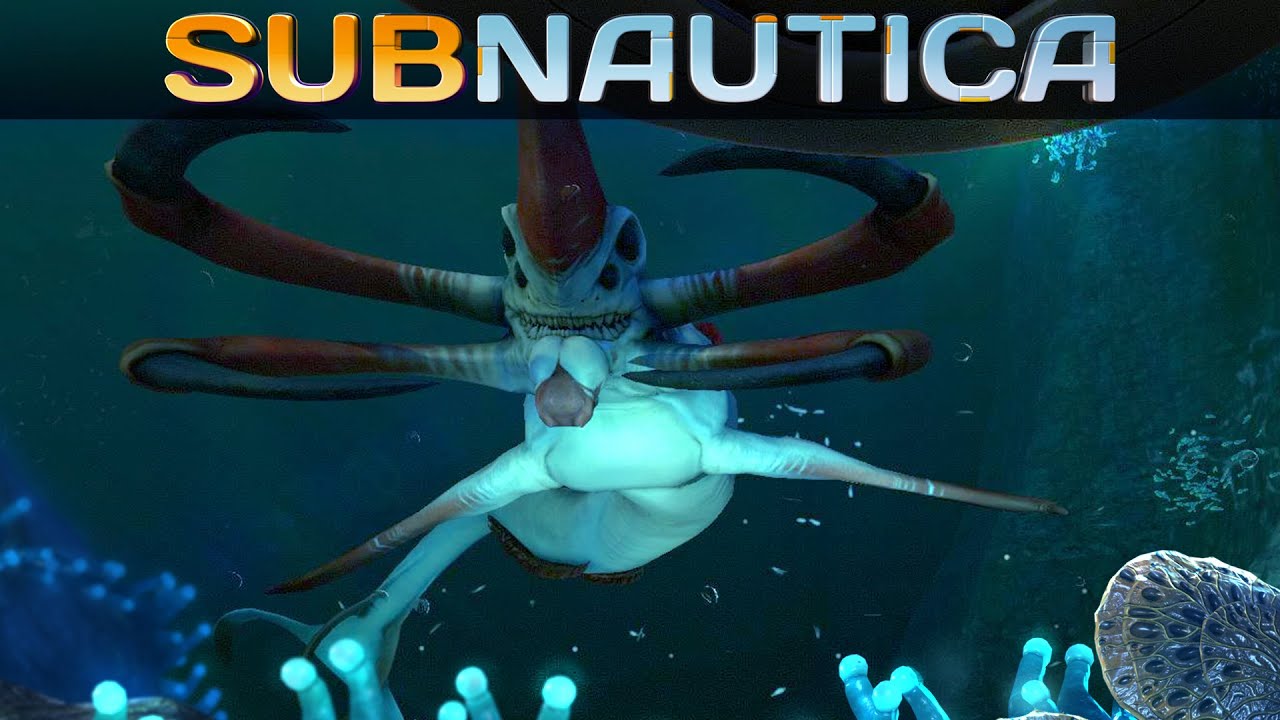 Subnautica 2.0 06 | Fürchterliche Kreaturen lauern in der Tiefe des Ozeans | Gameplay thumbnail