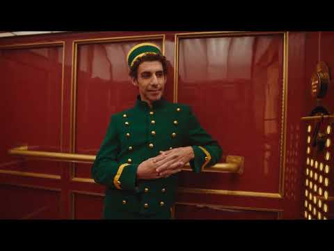 #BrighterThanEver H&M Film I Schbang