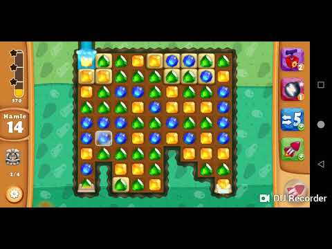 DIAMOND DIGGER SAGA level 321