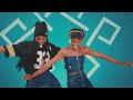 LegendKid Ft Esther Nish TSUNAMI Official Music Video