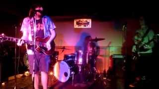 Reefers (Sublime Tribute) - Santeria/Thanks Dub (Live In Terrebonne)