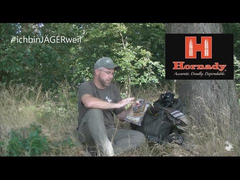 Jagd Gewinnspiel #ichbinJÄGERweil