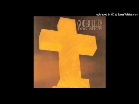 God Bullies - I Am Invisible