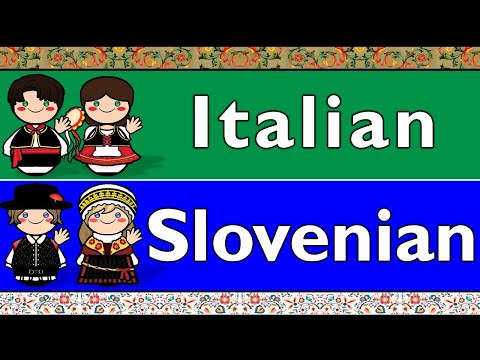 The Sound of the British English language UDHR Numbers Greetings Vocabulary Story