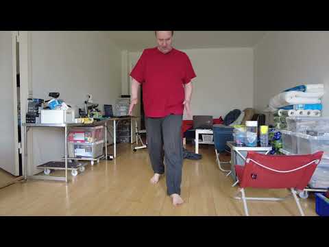 MongoTV_8964 - MIN GÅTUR - Del 4 - Henter Lille Pakke Med CPU og Køber Mere LEGO i LIDL