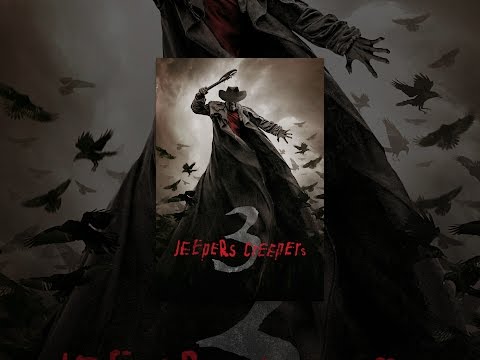 Jeepers Creepers 3