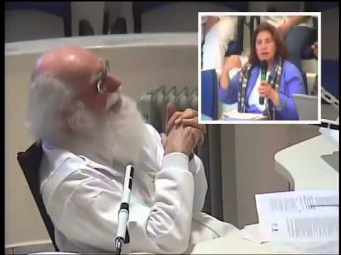 Tertúlia 1330 - Beatice (Psicossomatologia) | #Conscienciologia