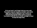 I Play Dead - Demon Hunter with lyrics by ...