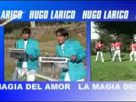 En Tu Vientre - Grupo La Magia Del Amor