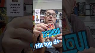 Hit no Blister Unitário de Megaevolução Caos Ascendente, Mega Greninja Ex, top d+ #pokemon #tcg #toy